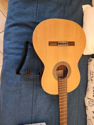 Ergoplay Tappert - Supporto Chitarra Classica