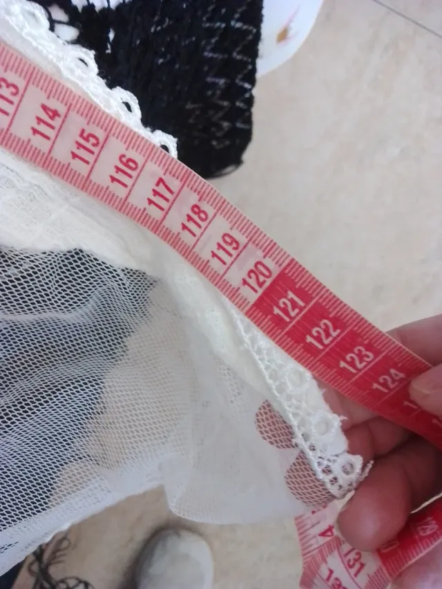 Mantón niña o mujer