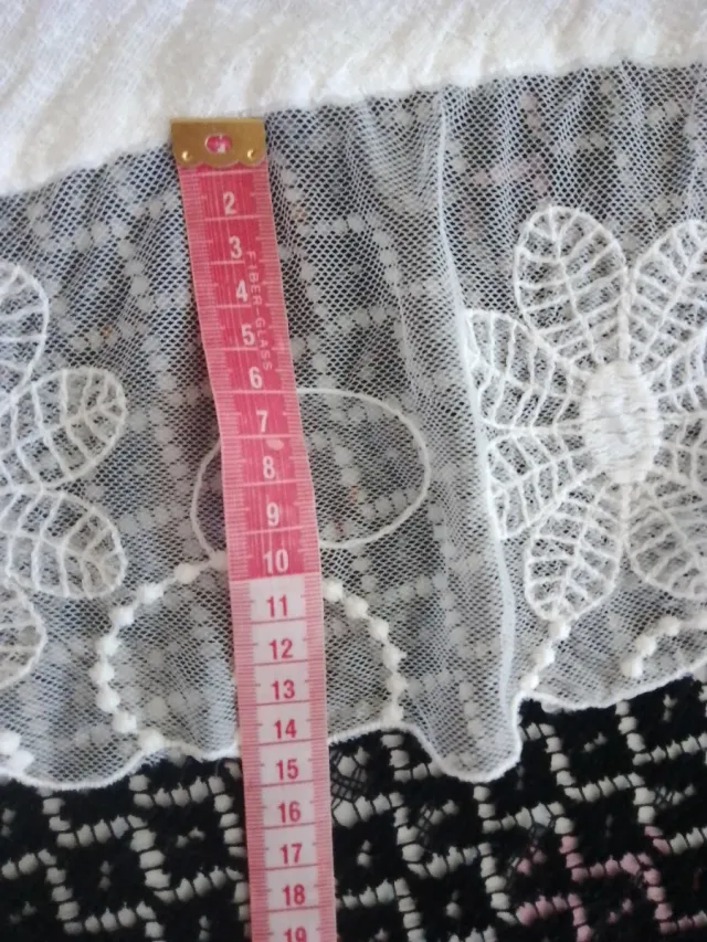 Mantón niña o mujer