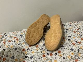 Adidas Gazelle Rojo/Blanco