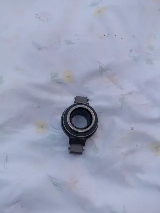 Kit Embrague Seat Marbella 5v