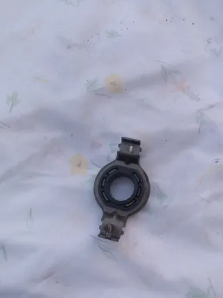 Kit Embrague Seat Marbella 5v