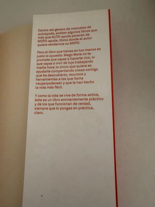 Superpoderes del éxito para gente normal: Consi...