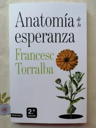 Anatomía de la esperanza