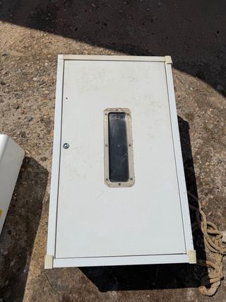 Calentador Gas Butano/Propano DEKSIA