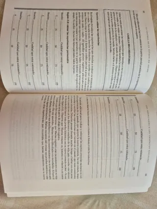 El control de tu estado de ánimo: Manual de tra...