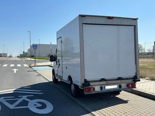 DUCATO FRIGORIFICA BARATA