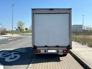 DUCATO FRIGORIFICA BARATA