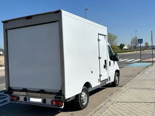 DUCATO FRIGORIFICA BARATA