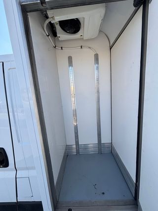 DUCATO FRIGORIFICA BARATA