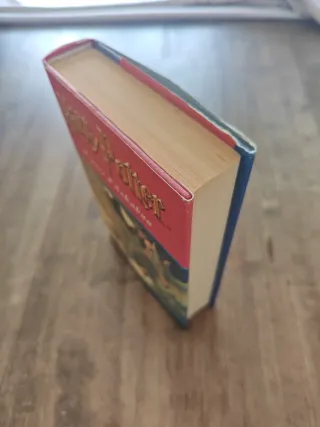 Harry Potter I El Pres d'Azkaban (Catalan Edition)