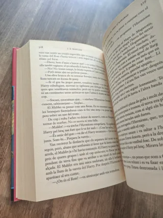 Harry Potter I El Pres d'Azkaban (Catalan Edition)