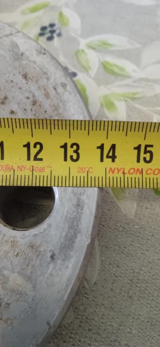 Separadores Coche 16mm