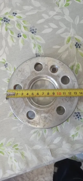 Separadores Coche 16mm