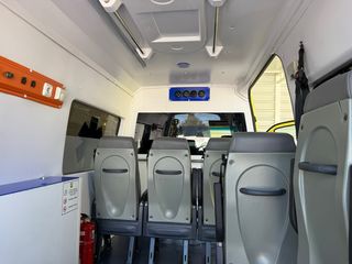 Mercedes-Benz Sprinter 2018