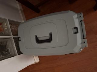 Transportin para perro/gato. como nuevo