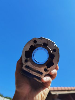 Cilindro Derbi Senda