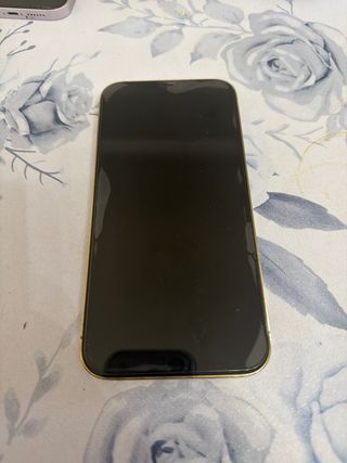 iPhone 12 Pro Max 256GB Dorado