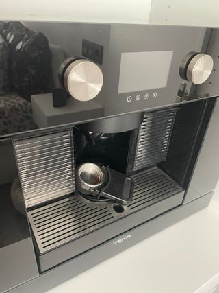 Cafetera Integrable Profesional Teka