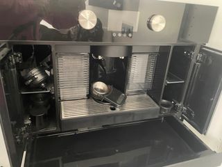 Cafetera Integrable Profesional Teka