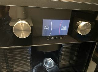 Cafetera Integrable Profesional Teka