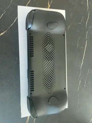 AYN Odin 3 Base Blanca 8GB 128GB Nueva