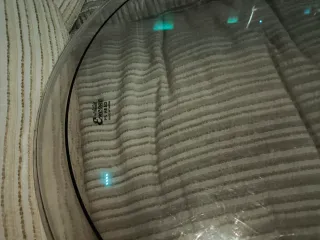 Parches batería(Evans EMAD20, Remo Encore PS13&18)