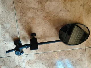 Espejos Retrovisores Remolque