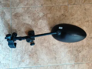 Espejos Retrovisores Remolque