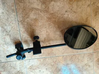 Espejos Retrovisores Remolque