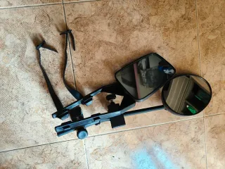 Espejos Retrovisores Remolque