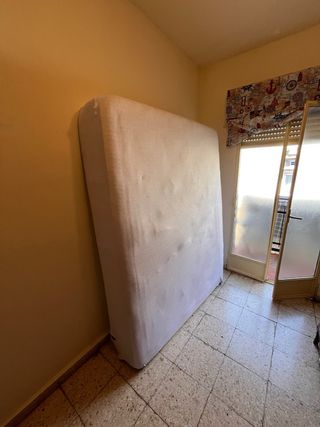 Colchón Matrimonio 150cm