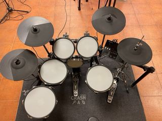 Batería Electrónica Millenium MPS-85