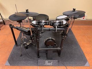 Batería Electrónica Millenium MPS-85