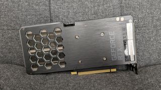 Tarjeta Gráfica NVIDIA Palit 3060Ti 8GB