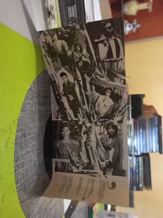 2 Cassettes Prince Purple Rain