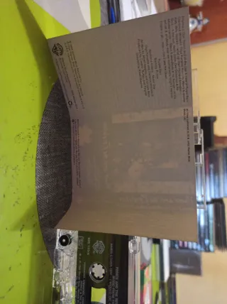 2 Cassettes Prince Purple Rain