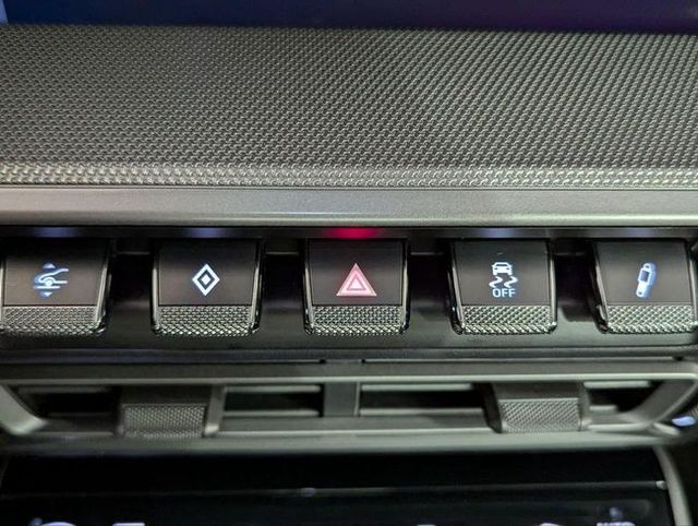 Porsche 911 992 CARRERA 4S