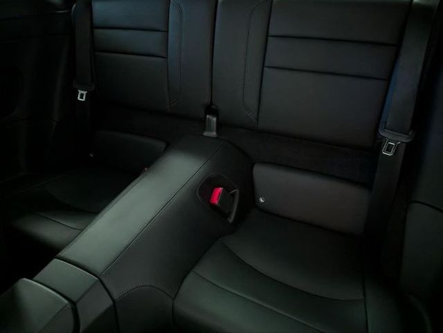 Porsche 911 992 CARRERA 4S