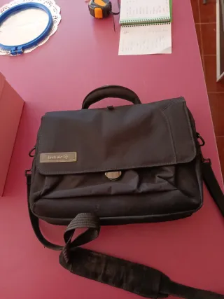 Maletín para portátil / tablet Tech Air