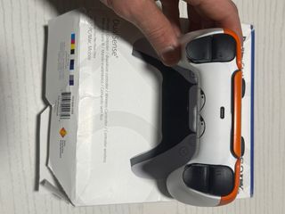 Controller PS5 Custom Dragon Ball