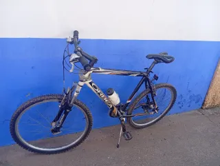 Bicicleta Orbea