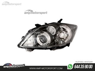 FARO DELANTERO IZQUIERDO XENON PARA TOYOTA AURIS