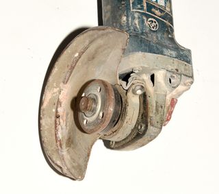 RADIAL BOSCH GWS 700