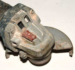 RADIAL BOSCH GWS 700