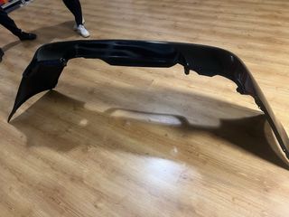 Parachoques M5 E60 Negro