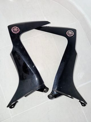 Laterales Yamaha TMAX 530 2019