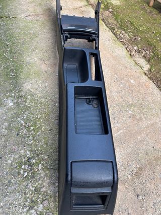 Piezas interior Audi A3 2004