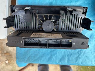 Piezas interior Audi A3 2004