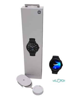 Smartwatch Xiaomi Watch 2 Pro LTE